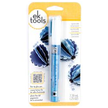 EK Fine Tip Glue Pen